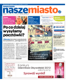 Warszawa