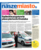Nowy Sącz