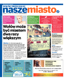 Wołów