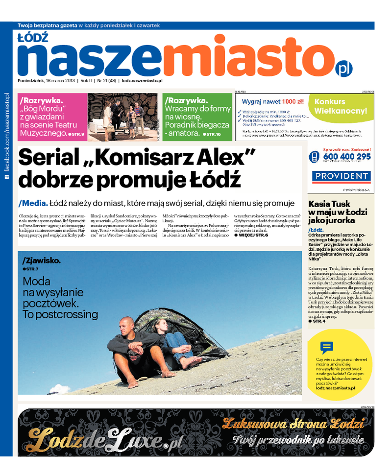 Nasze Miasto