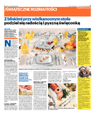 dodatek do NM Kraków