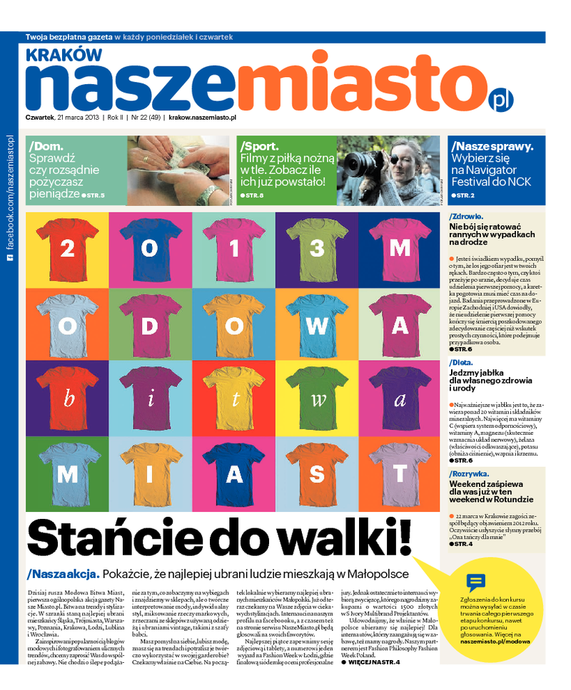 Nasze Miasto