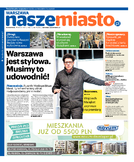 Warszawa
