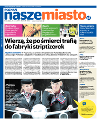 Nasze Miasto
