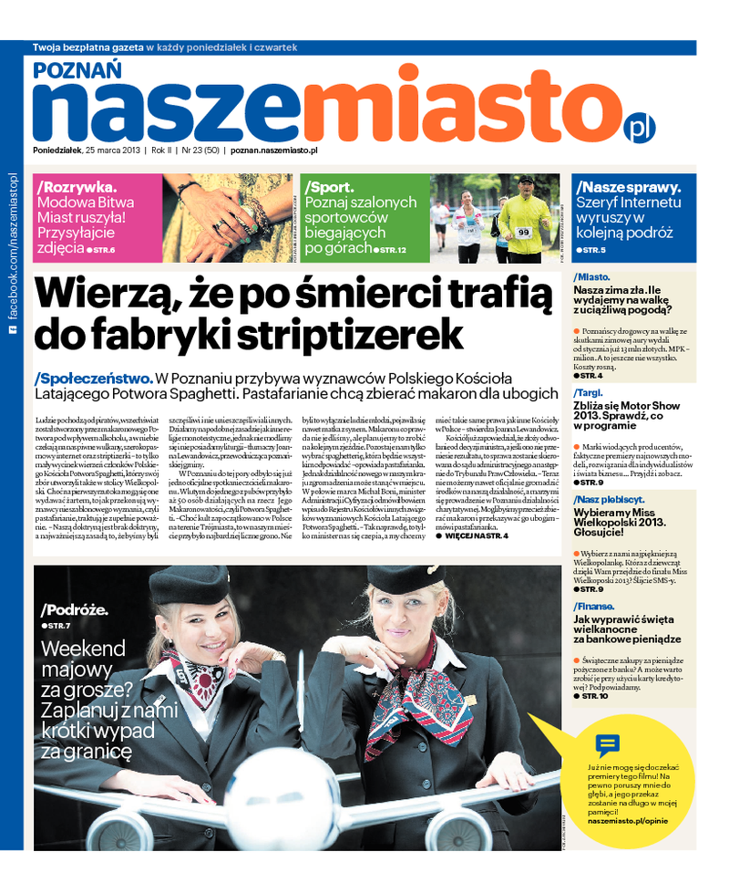 Nasze Miasto