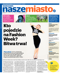 Nasze Miasto