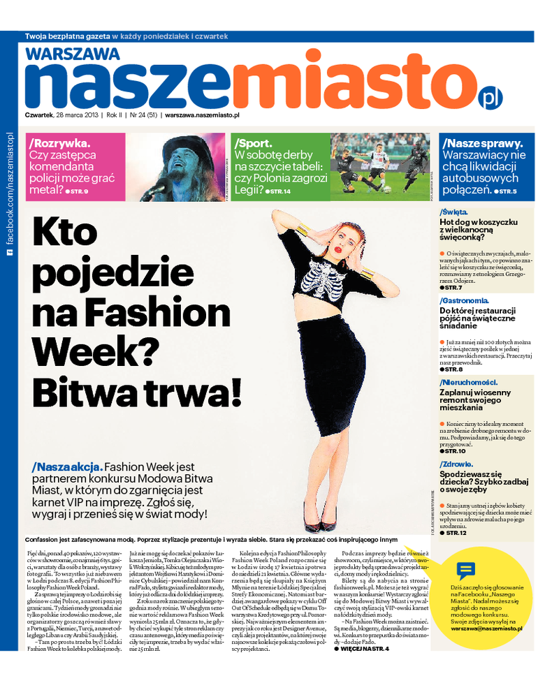 Nasze Miasto