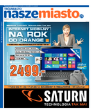 dodatek do NM Trójmiasto