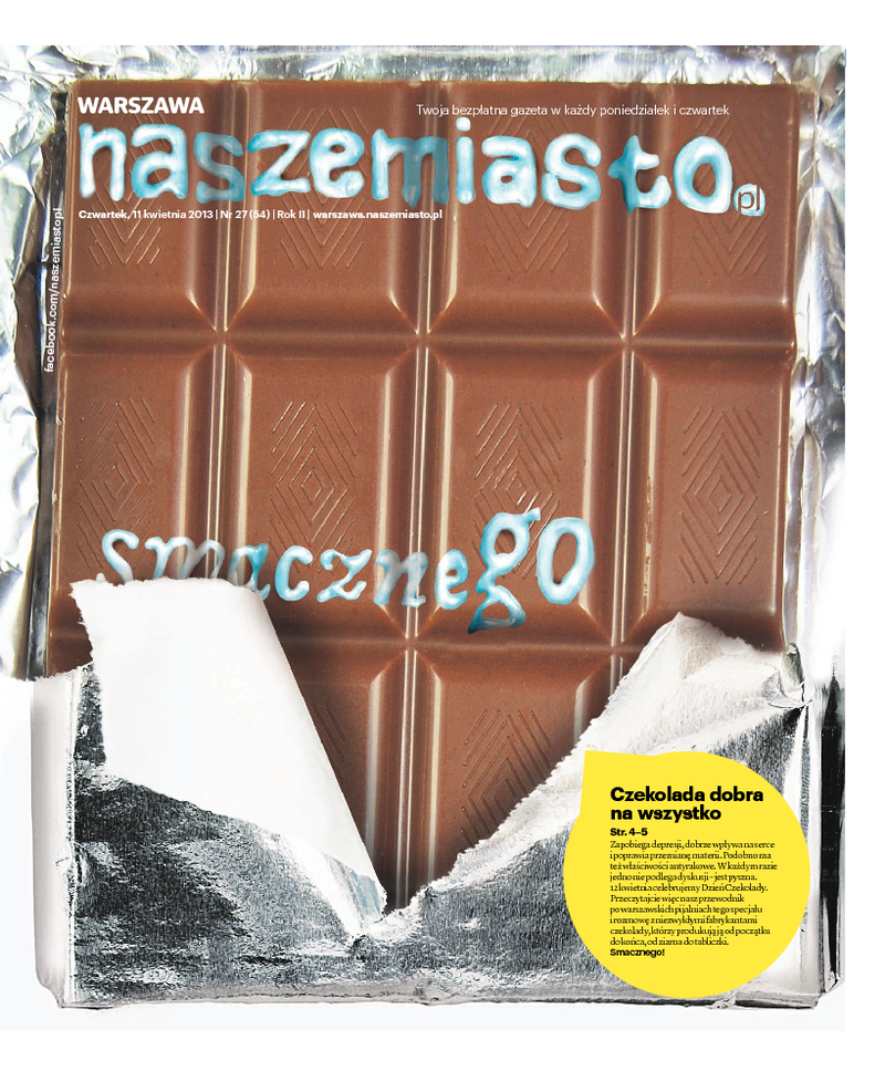 Nasze Miasto