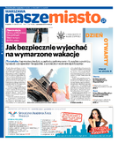 Warszawa