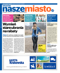 Nasze Miasto