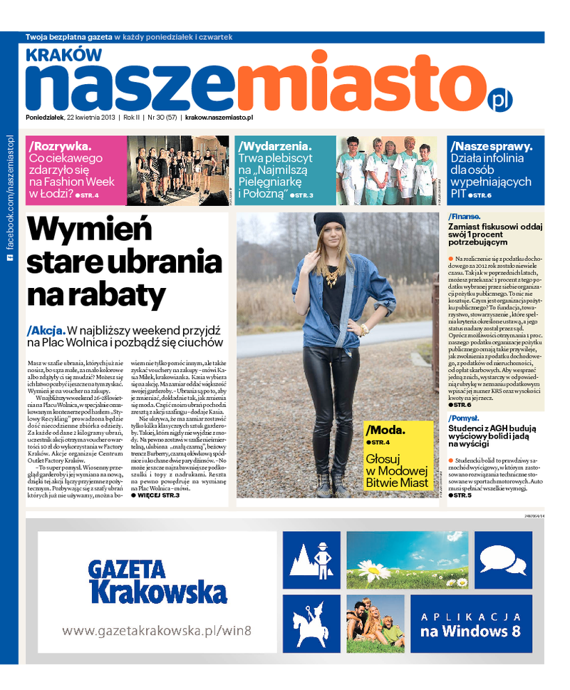Nasze Miasto