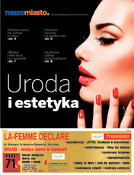 dodatek heatsetowy do NM Wrocław