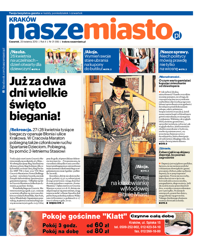 Nasze Miasto