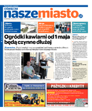 Nasze Miasto Oświęcim