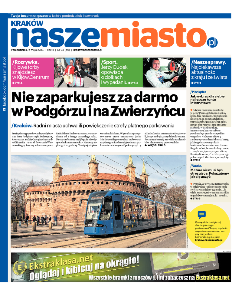 Nasze Miasto