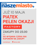 dodatek do NM Kraków