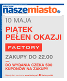 dodatek do NM Wrocław