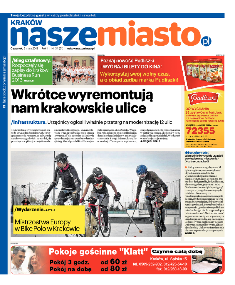 Nasze Miasto