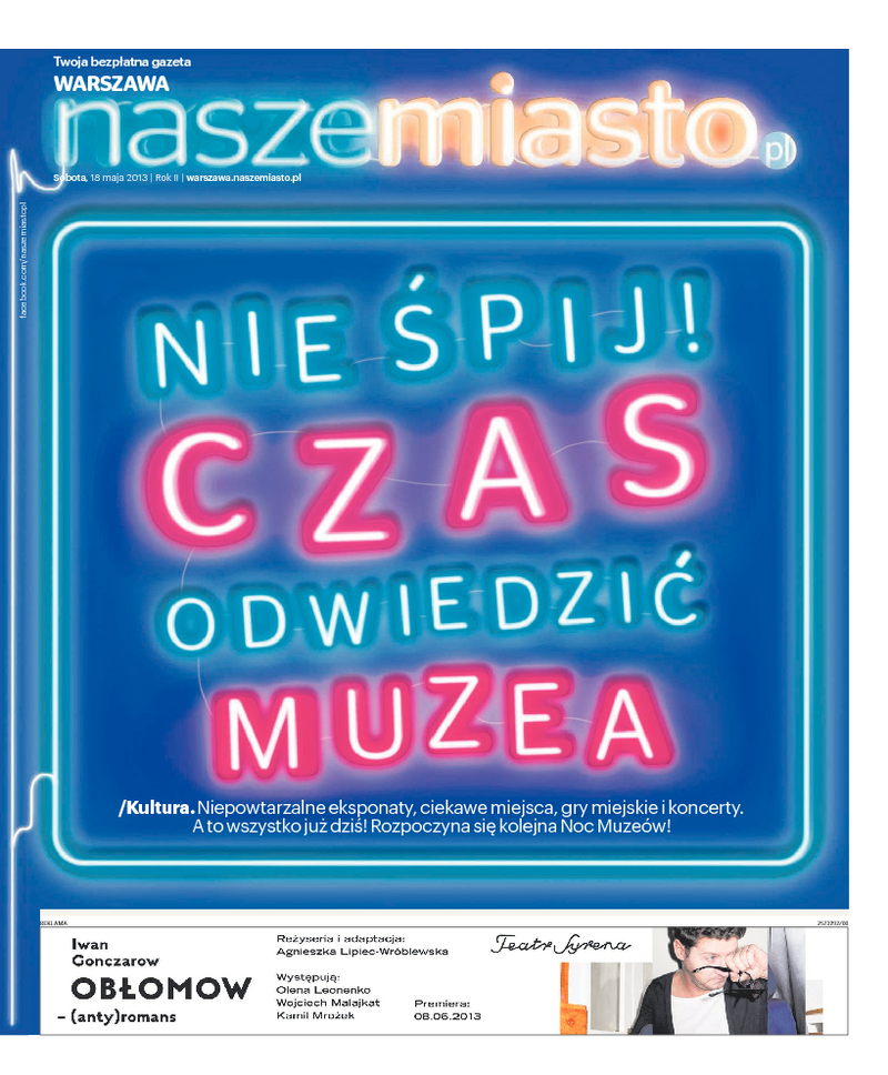 Nasze Miasto