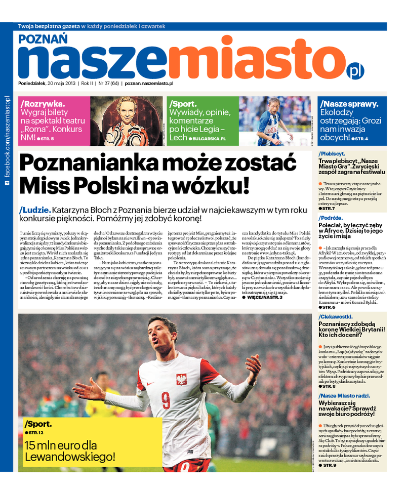Nasze Miasto