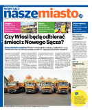 Nowy Sącz