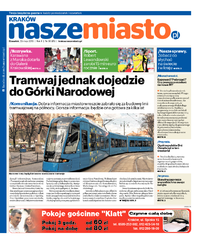 Nasze Miasto