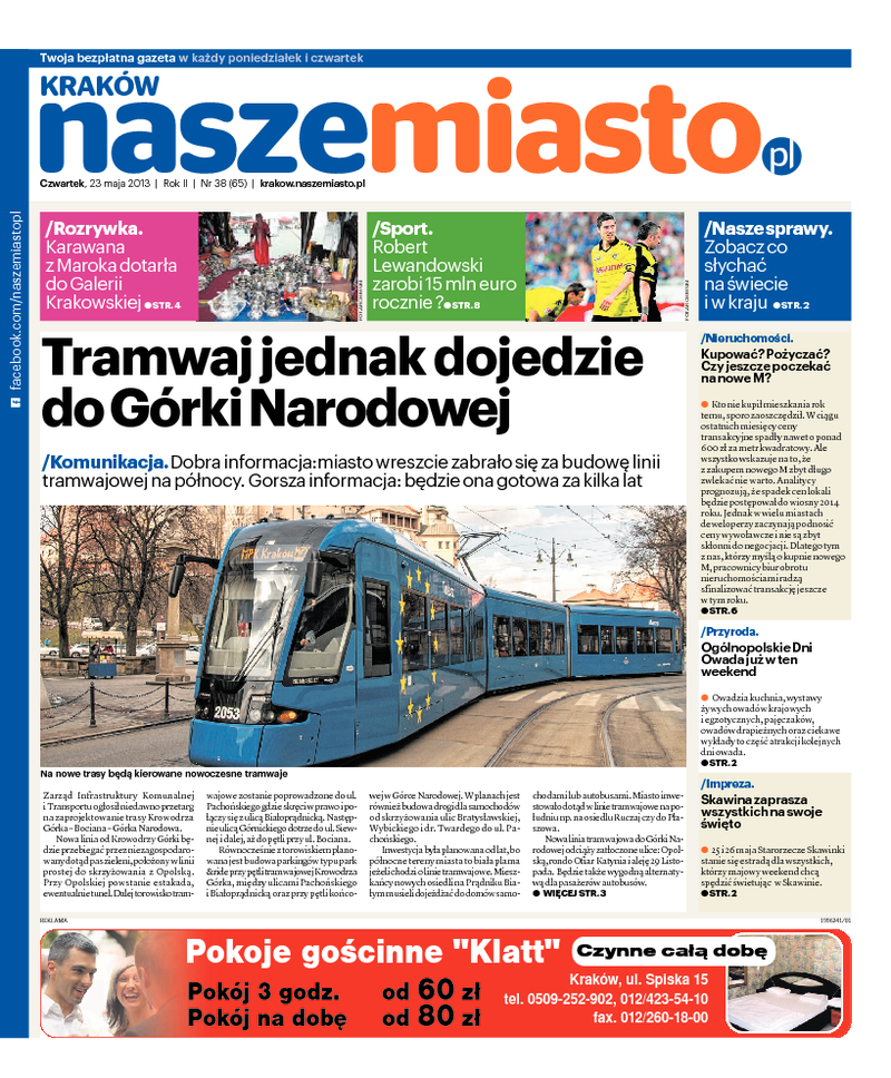 Nasze Miasto