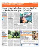 dodatek do NM Łódź