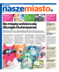 Nasze Miasto