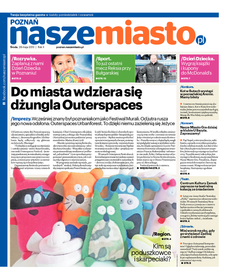 Nasze Miasto