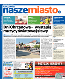 Chrzanów