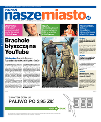 Nasze Miasto