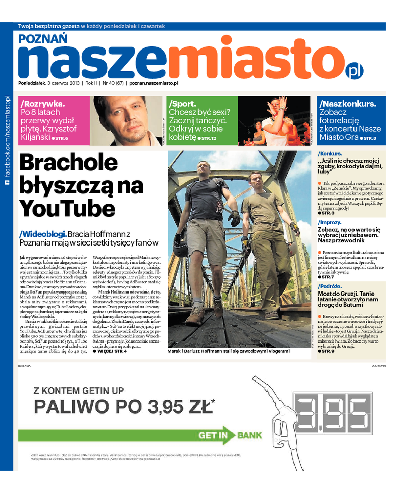 Nasze Miasto