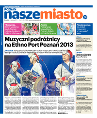 Nasze Miasto