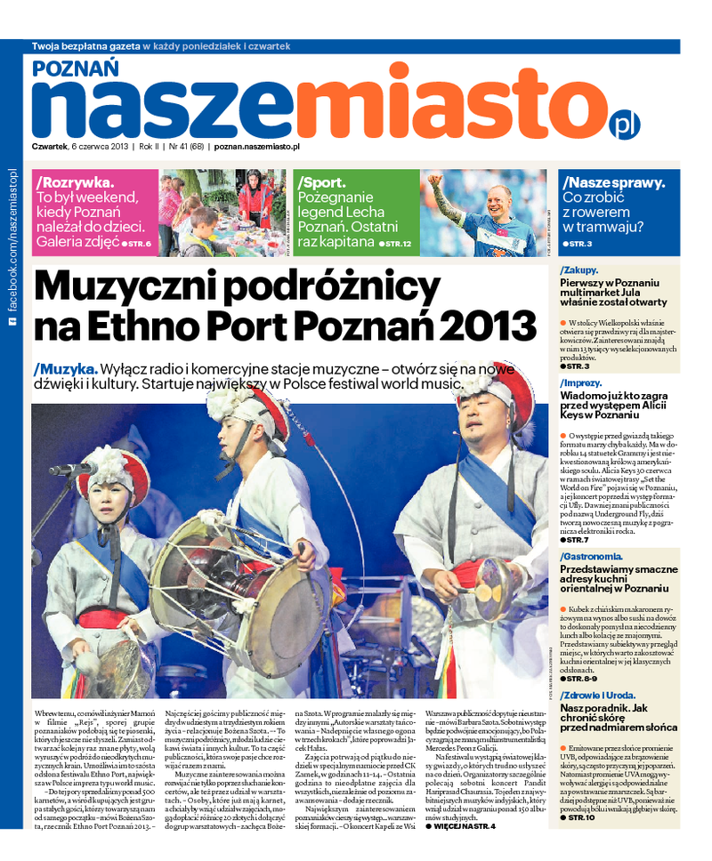 Nasze Miasto