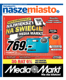 dodatek do NM Trójmiasto