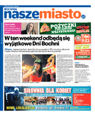 Bochnia