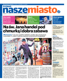 Poznań