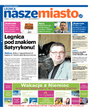 Legnica