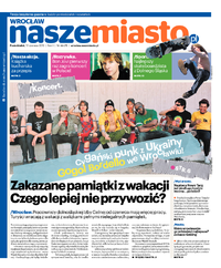 Nasze Miasto