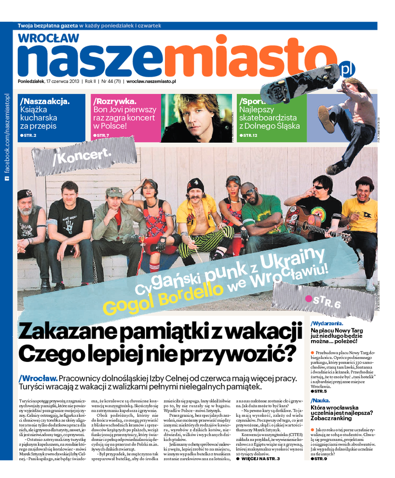 Nasze Miasto