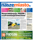 Nasze Miasto Polkowice