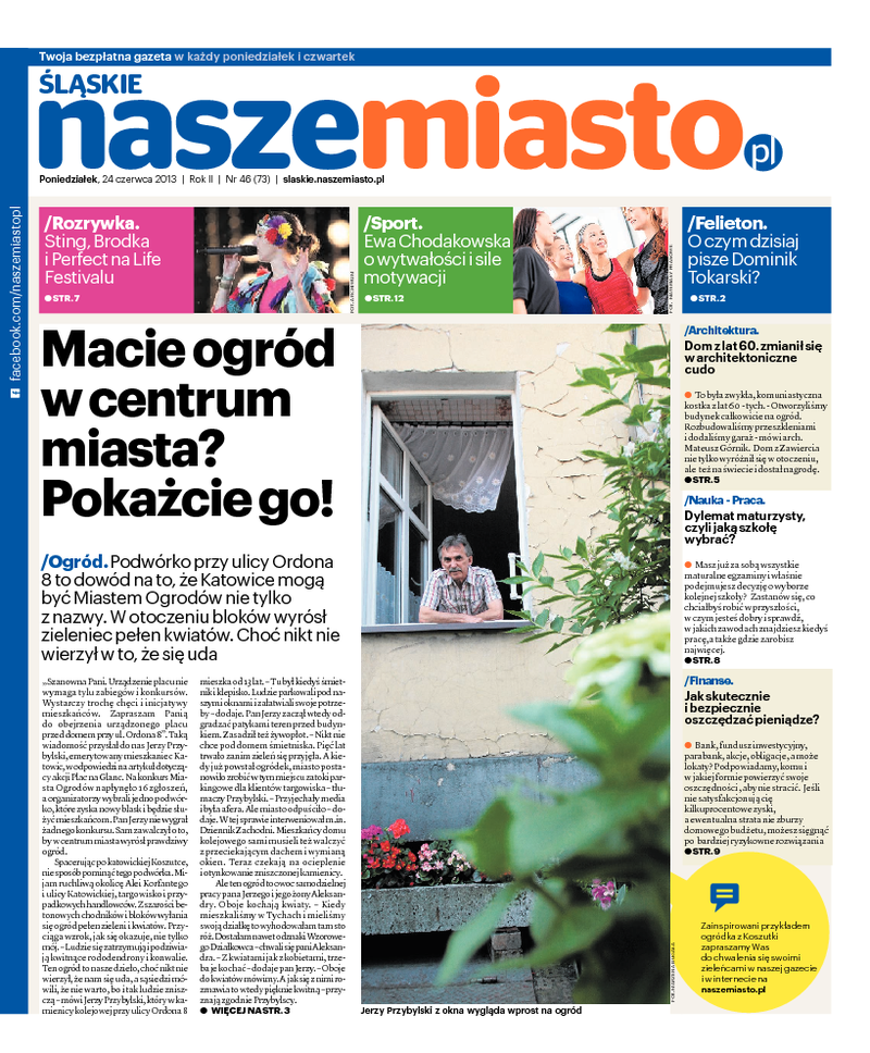 Nasze Miasto