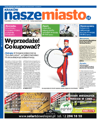 Nasze Miasto