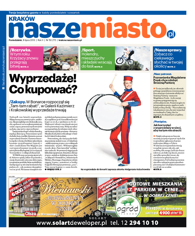 Nasze Miasto