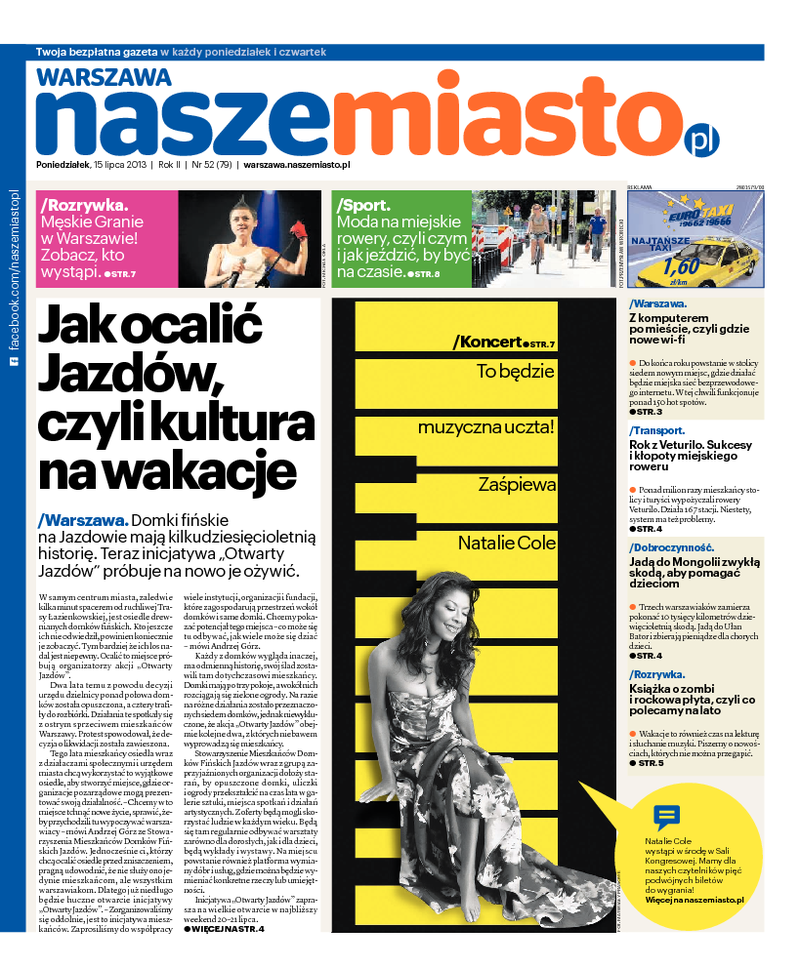 Nasze Miasto