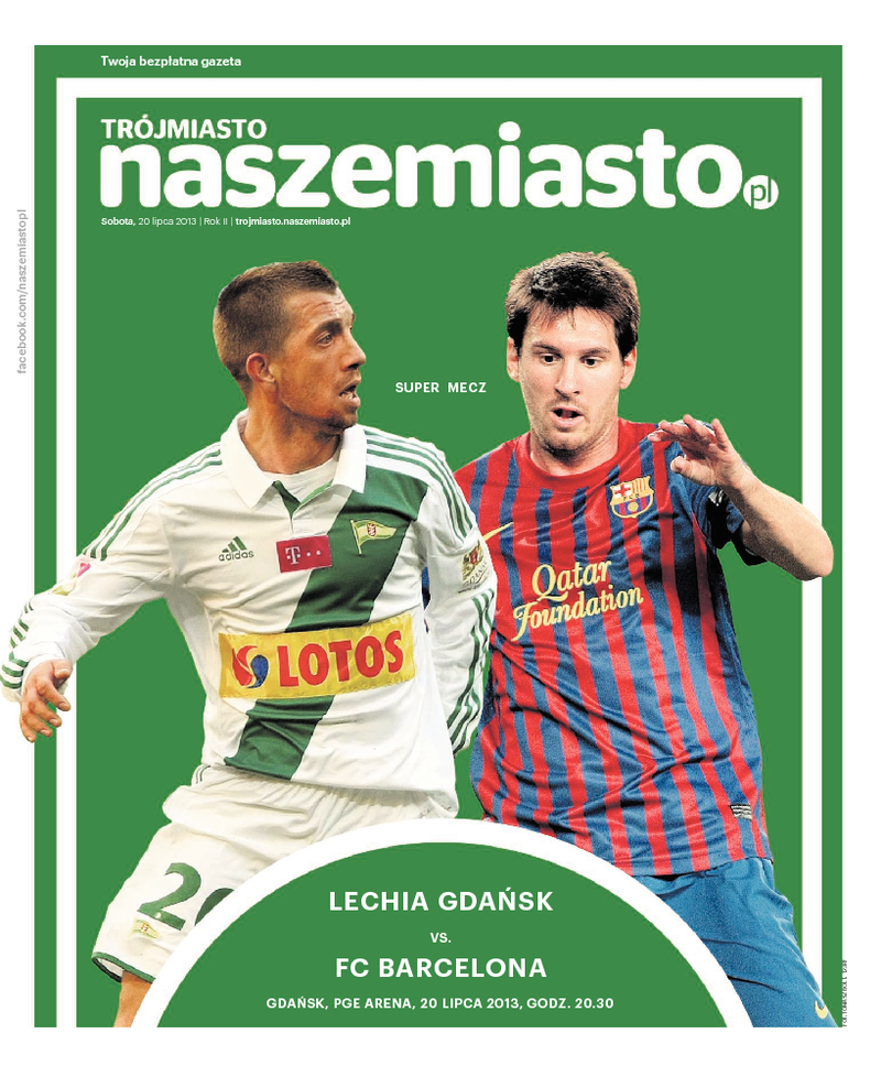 Nasze Miasto