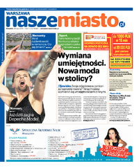 Nasze Miasto