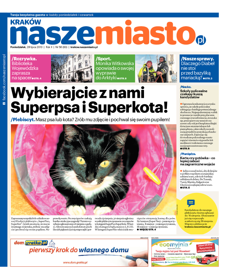 Nasze Miasto